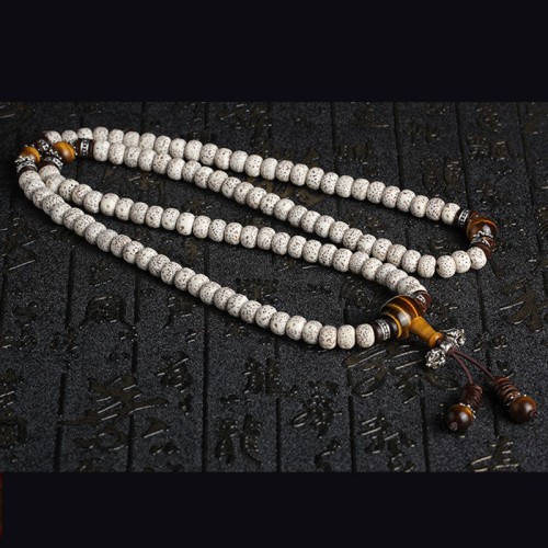 Handmade Tibetan Tiger Eye Peace Bracelet Handmade Tibetan Tiger Eye Peace Bracelet