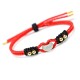 Round Peace Jade Abundance Bracelet Round Peace Jade Abundance Bracelet