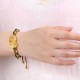 Citrine Pixiu Wealth Protection Bracelet