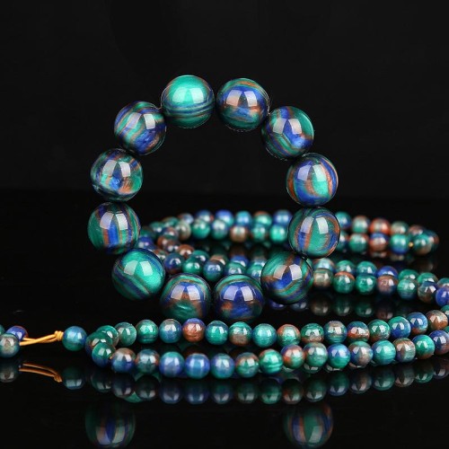 Sea Willow Mala Positive Bracelet Sea Willow Mala Positive Bracelet
