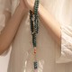 108 Beads Bodhi Seed Blessing Meditation Mala Bracelet 108 Beads Bodhi Seed Blessing Meditation Mala Bracelet