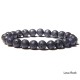 Agate Stone Crystal Balance Bracelet Agate Stone Crystal Balance Bracelet