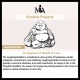 Laughing Buddha Cyan Jade Healing Bracelet Laughing Buddha Cyan Jade Healing Bracelet