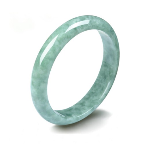 Natural Jade Prosperity Bangle Bracelet Natural Jade Prosperity Bangle Bracelet