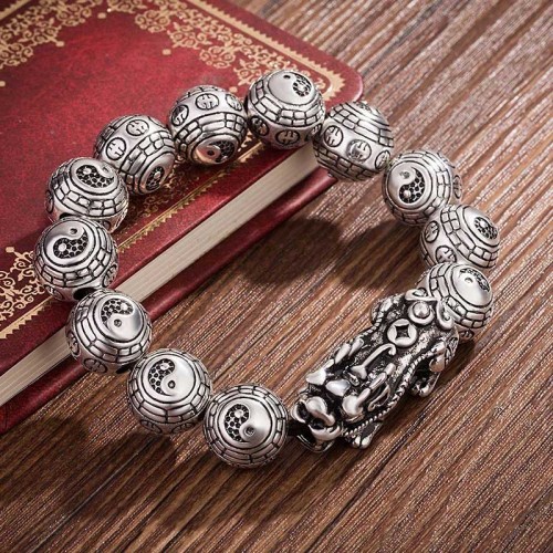 Tibetan PiXiu Wealth Bracelet Tibetan PiXiu Wealth Bracelet