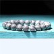 Agate Stone Crystal Balance Bracelet Agate Stone Crystal Balance Bracelet