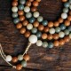 Bodhi Seed Mala Harmony Wisdom Bracelet Bodhi Seed Mala Harmony Wisdom Bracelet