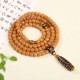 Bodhi Seed Lotus Dzi Bead Peace Harmony Bracelet Bodhi Seed Lotus Dzi Bead Peace Harmony Bracelet
