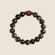 Gold Sheen Obsidian Om Mani Padme Hum Bracelet Gold Sheen Obsidian Om Mani Padme Hum Bracelet