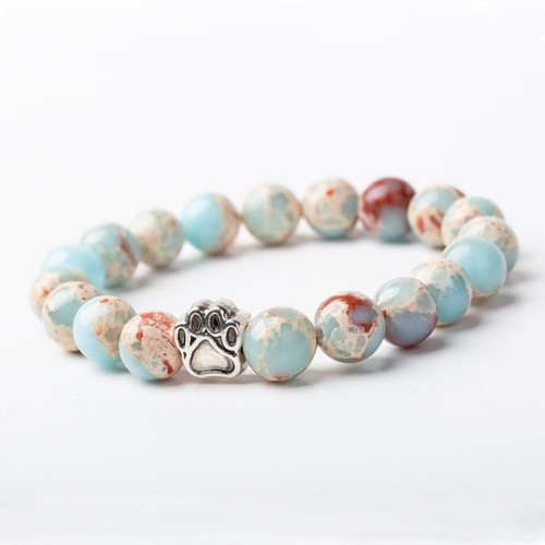 "Save A Dog" Bracelet "Save A Dog" Bracelet
