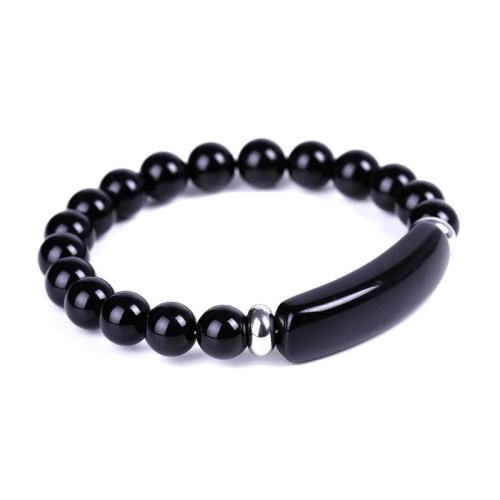 Handmade Natural Gemstone Healing Bracelet Handmade Natural Gemstone Healing Bracelet