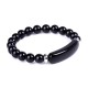 Handmade Natural Gemstone Healing Bracelet Handmade Natural Gemstone Healing Bracelet