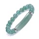 Handmade Natural Gemstone Healing Bracelet Handmade Natural Gemstone Healing Bracelet