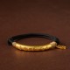 999 Silver Om Mani Padme Hum Luck Bracelet 999 Silver Om Mani Padme Hum Luck Bracelet