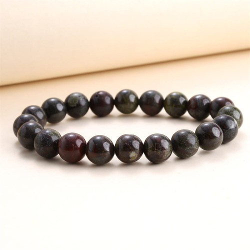 Stone Quartz Healing Beads Bracelet Stone Quartz Healing Beads Bracelet