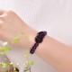 Amethyst Fortune Wealth Bracelet Amethyst Fortune Wealth Bracelet