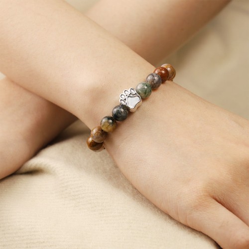 "Save A Dog" Bracelet "Save A Dog" Bracelet