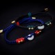 Round Peace Jade Abundance Bracelet Round Peace Jade Abundance Bracelet