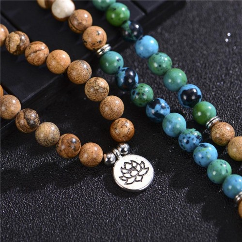 108 Meditation Healing Mala 108 Meditation Healing Mala