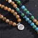 108 Meditation Healing Mala 108 Meditation Healing Mala