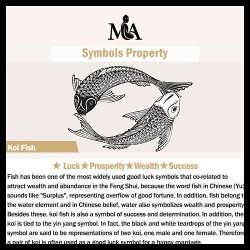 18K Gold Om Mani Padme Hum Koi Fish Luck Bracelet 18K Gold Om Mani Padme Hum Koi Fish Luck Bracelet