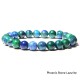 Agate Stone Crystal Balance Bracelet Agate Stone Crystal Balance Bracelet
