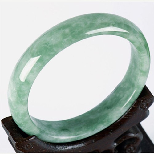 Natural Jade Prosperity Bangle Bracelet Natural Jade Prosperity Bangle Bracelet