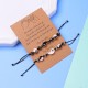 2pcs Yin Yang Hematite Couple Bracelet 2pcs Yin Yang Hematite Couple Bracelet