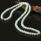108 Beads Jade Luck Mala Bracelet 108 Beads Jade Luck Mala Bracelet
