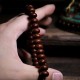 Tibetan Bodhi Seed Dzi Bead Copper Dorje Bracelet Tibetan Bodhi Seed Dzi Bead Copper Dorje Bracelet