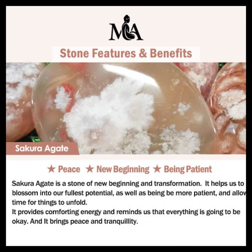 Stone Quartz Healing Beads Bracelet Stone Quartz Healing Beads Bracelet