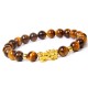 Pixiu Obsidian Wealth Bracelet Pixiu Obsidian Wealth Bracelet