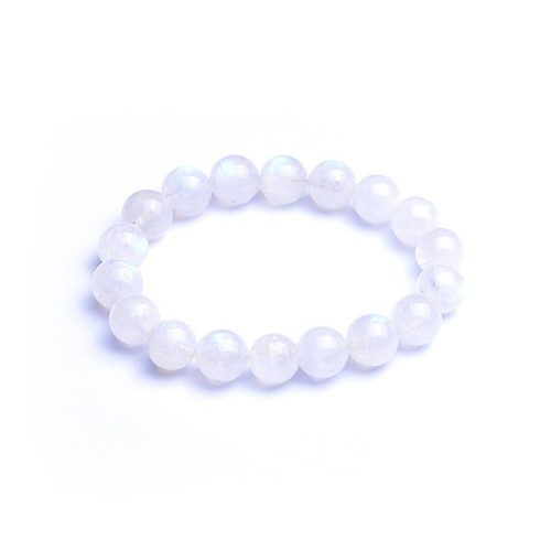 Moonstone Prosperity Bracelet Moonstone Prosperity Bracelet