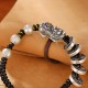 Feng Shui PiXiu Copper Coin Wealth Bracelet Feng Shui PiXiu Copper Coin Wealth Bracelet