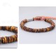 Tibetan Tiger Eye Protection Power Bracelet Tibetan Tiger Eye Protection Power Bracelet