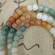 108 Beads Bodhi Seed Green Tara Peace Harmony Bracelet 108 Beads Bodhi Seed Green Tara Peace Harmony Bracelet