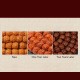Rudraksha Bodhi Seed Zodiac Buddha Wealth Bracelet Rudraksha Bodhi Seed Zodiac Buddha Wealth Bracelet