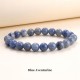 Stone Quartz Healing Beads Bracelet Stone Quartz Healing Beads Bracelet