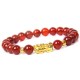 Pixiu Obsidian Wealth Bracelet Pixiu Obsidian Wealth Bracelet