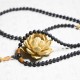 Tibetan Cypress Bodhi Seed Red Agate Healing Bracelet Tibetan Cypress Bodhi Seed Red Agate Healing Bracelet
