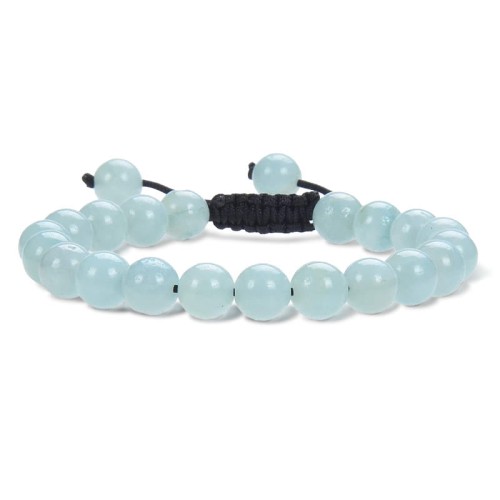 Healing Gemstone Crystal Adjustable Bracelet Healing Gemstone Crystal Adjustable Bracelet