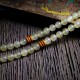 108 Beads Sheep Horn Amber Luck Bracelet 108 Beads Sheep Horn Amber Luck Bracelet