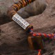 Tibetan Tiger Eye Protection Power Bracelet Tibetan Tiger Eye Protection Power Bracelet