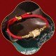 999 Sterling Silver Om Mani Padme Hum Luck Bracelet 999 Sterling Silver Om Mani Padme Hum Luck Bracelet