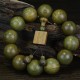Green Sandalwood Cure Bracelet Green Sandalwood Cure Bracelet