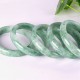Natural Jade Prosperity Bangle Bracelet Natural Jade Prosperity Bangle Bracelet