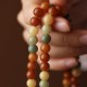 Bodhi Seed Mala Harmony Wisdom Bracelet Bodhi Seed Mala Harmony Wisdom Bracelet
