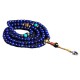 108 Beads Lazurite Mala Bracelet 108 Beads Lazurite Mala Bracelet