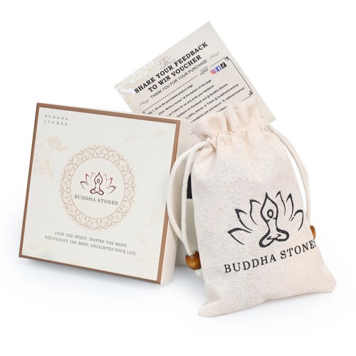 White Jade Bodhi Lotus Mala Necklace Bracelet White Jade Bodhi Lotus Mala Necklace Bracelet