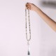108 Mala Beads Bodhi Seed Lotus Wisdom Bracelet 108 Mala Beads Bodhi Seed Lotus Wisdom Bracelet